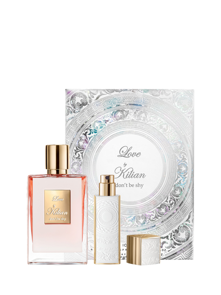 KILIAN PARIS Love, Don't Be Shy Icon Fragrance Gift Set, 