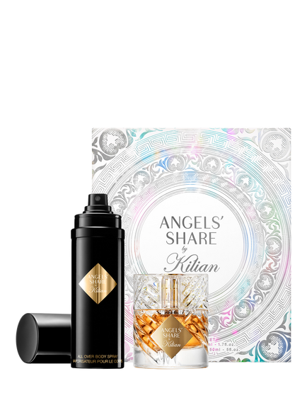 KILIAN PARIS  Angels' Share Layering Fragrance Gift Set, 