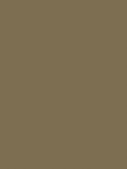 Abigail Ahern Matt Emulsion Peel & Stick Sample, Golden Sky, Golden Sky