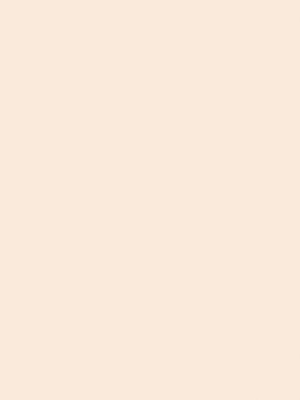 Abigail Ahern Matt Emulsion Peel & Stick Sample, Ruffled Muslin, Ruffled Muslin