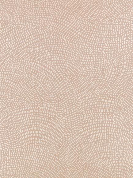 Romo Nivu Wallpaper, Tuscan Pink