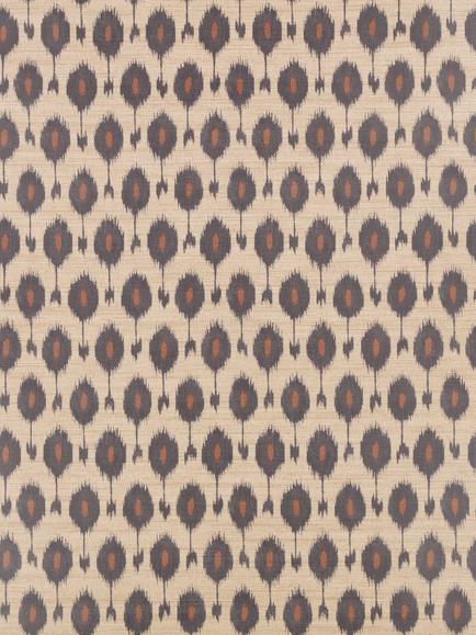 Romo Otillo Wallpaper, Anthracite