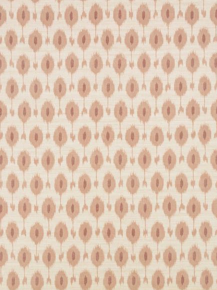 Romo Otillo Wallpaper, Tuscan Pink