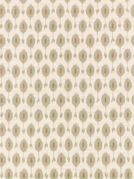 Romo Otillo Wallpaper, Watermint