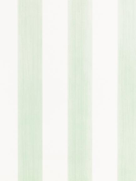 Villa Nova Candy Stripe Wallpaper, Glade