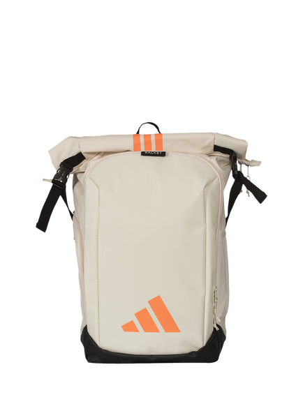 adidas Multigame Backpack, Off White, Off White