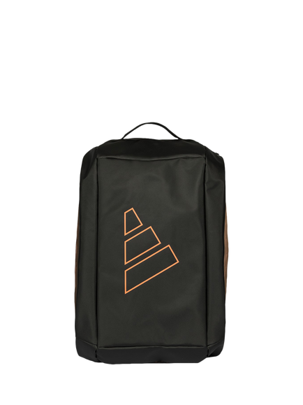 adidas RB TOUR '26 Padel Racket Bag, Bronze/Multi