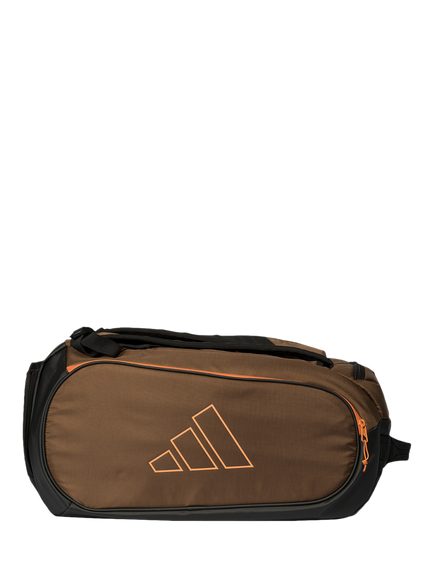 adidas RB TOUR '26 Padel Racket Bag - view 2, Bronze/Multi