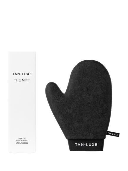 Tan-Luxe The Mitt - view 2, Black
