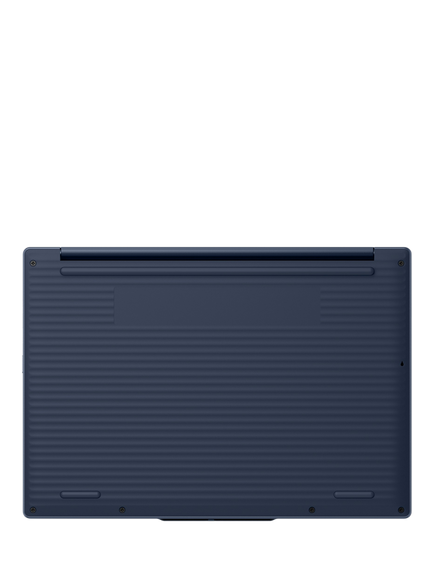 Lenovo Chromebook 14M8911 Laptop, MediaTek Processor, 4GB RAM, 128GB, 14” WUXGA, Luna Grey - view 2, Luna Grey