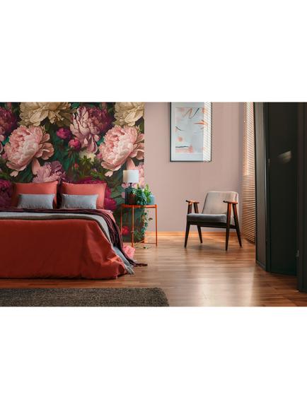 Galerie Blooming Peonies Wallpaper Mural, WH45229M - view 2, Wh45229m