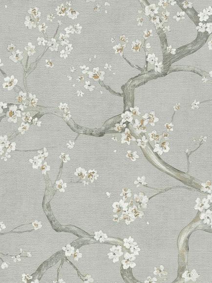 Galerie Cherry Blossom Wallpaper, Hz62042
