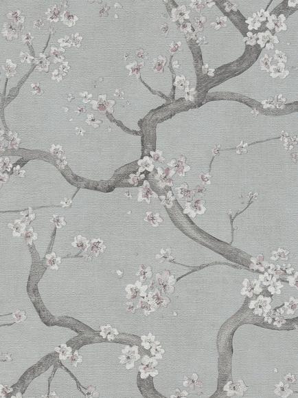 Galerie Cherry Blossom Wallpaper, Hz62044