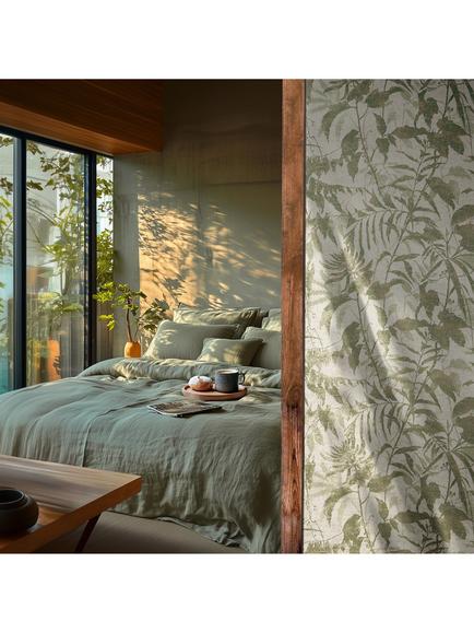 Galerie Cloud Forest Wallpaper - view 2, Hz62047