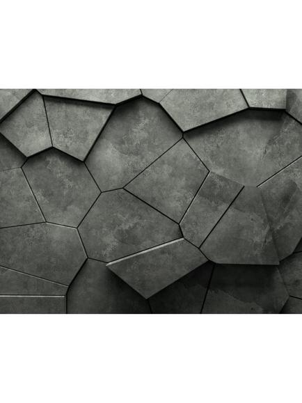 Galerie Concrete Shift Wallpaper Mural, WH45286M, Wh45286m