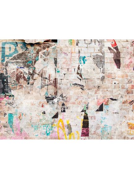 Galerie Concrete Stories Wallpaper Mural, WH45288M, Wh45288m
