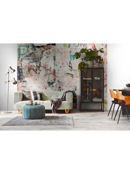 Galerie Concrete Stories Wallpaper Mural, WH45288M - view 2, Wh45288m