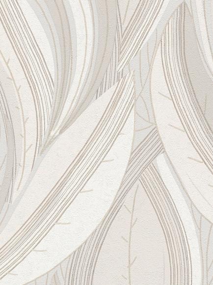 Galerie Flowing Leaf Wallpaper, Hz62066