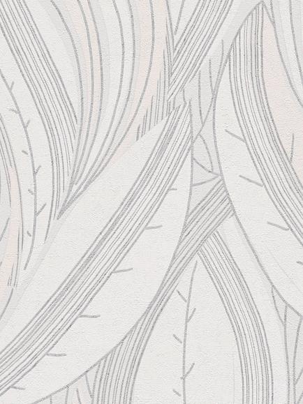 Galerie Flowing Leaf Wallpaper, Hz62067