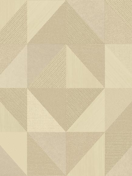Galerie Geometric Shapes Wallpaper, It32411