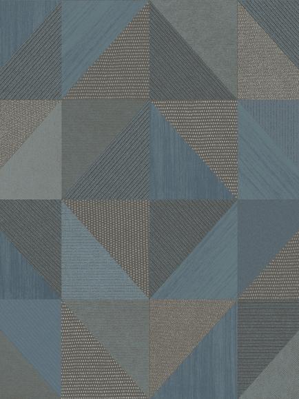 Galerie Geometric Shapes Wallpaper, It32417
