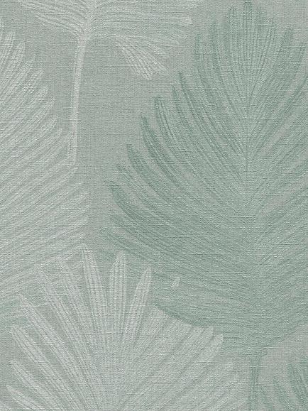 Galerie Palm Leaf Wallpaper, Hz62077