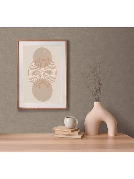 Galerie Textured Plain Wallpaper - view 2, Hz62034