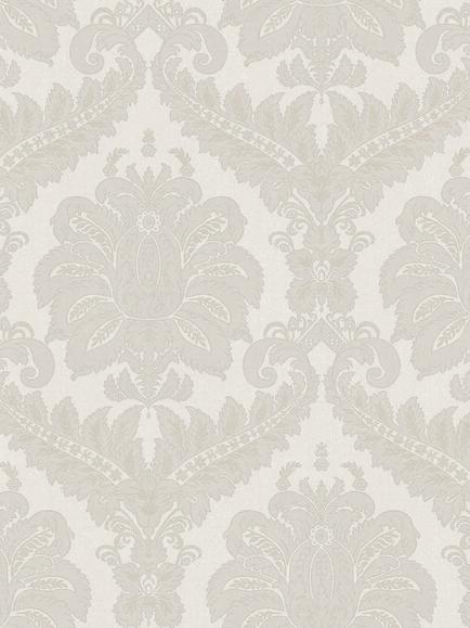 Galerie Traditional Damask Wallpaper, 35921