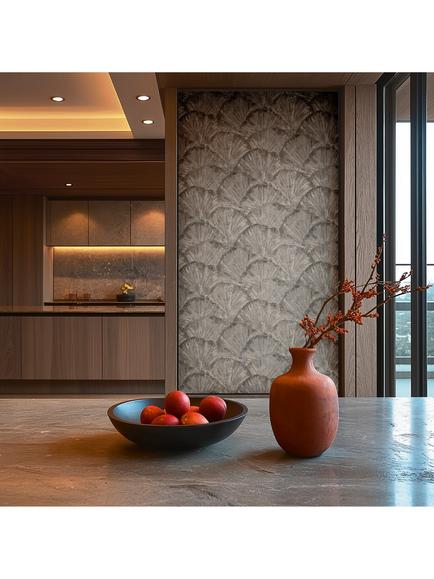 Galerie Wide Fan Wallpaper - view 2, Hz62037
