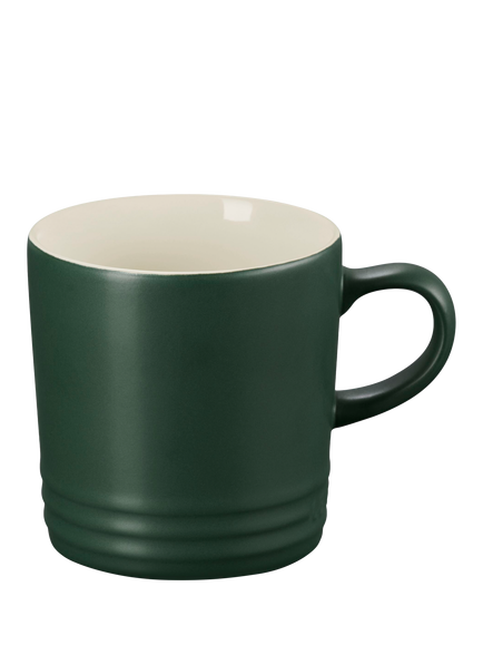 Le Creuset Stoneware Mug, 350ml, Foret, Foret