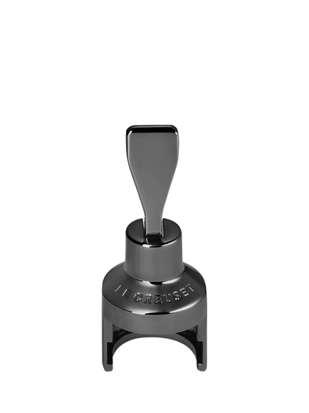 Le Creuset Sparkling Wine Crown Stopper, Stainless Steel
