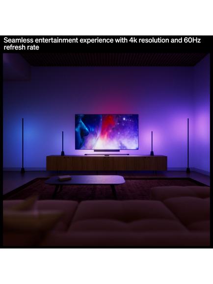 Philips Hue Play Sync Box Lite, Black - view 2, Black