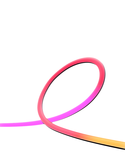 Philips Hue Omni Light Strip for 75-85” TVs, Multi - view 2, Multi