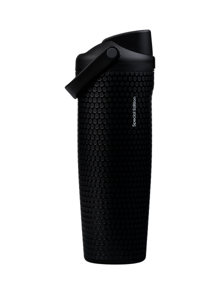 Owala Sway Drinks Bottle Golf Black, 850ml - view 2, Black