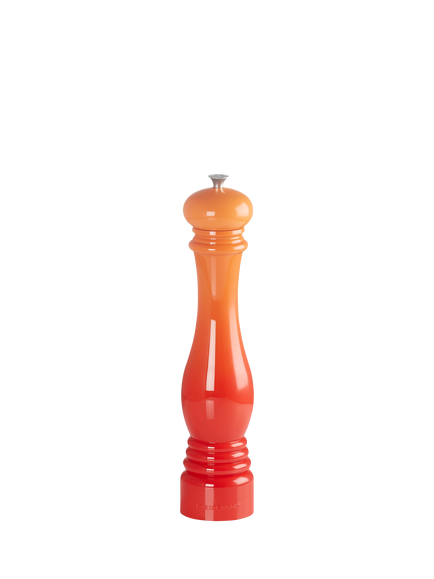 Le Creuset Giant Pepper Mill, Volcanic, Volcanic