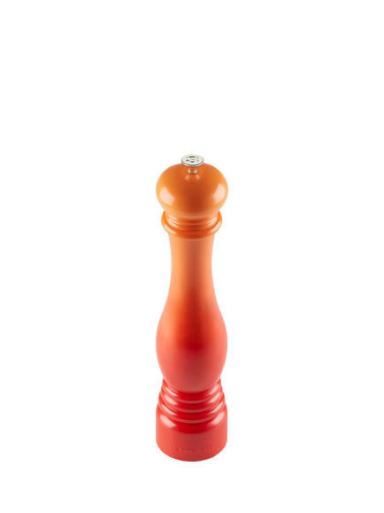 Le Creuset Giant Pepper Mill, Volcanic - view 2, Volcanic