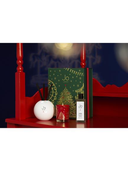 Jo Loves A Christmas At Home Fragrance Gift Set - view 2, 