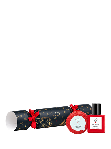 Jo Loves A Jo by Jo Loves Cracker Fragrance Gift Set, 