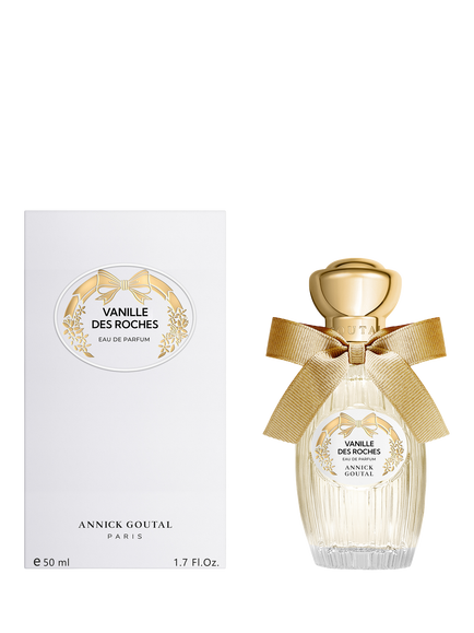 Goutal Vanille des Roches Eau de Parfum - view 2, 