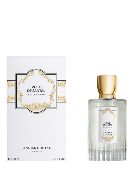 Goutal Voile de Santal Eau de Parfum, 100ml - view 2, 