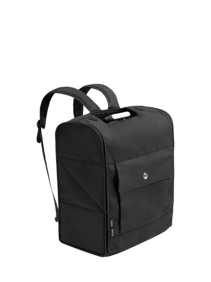 Stokke YOYO Backpack, Black, Grey