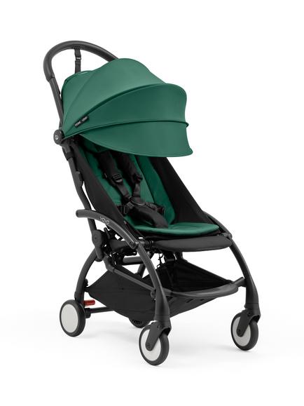 Stokke YOYO⁵ Stroller, Forest