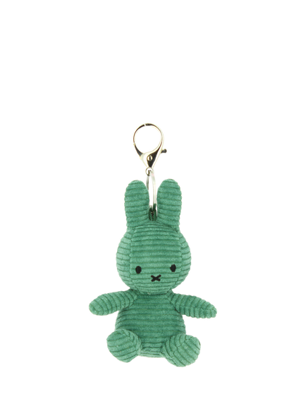 Bon Ton Toys Miffy Exclusive Keyring, Green