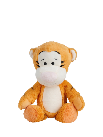 Disney Tigger Soft Toy, H25cm, Multi