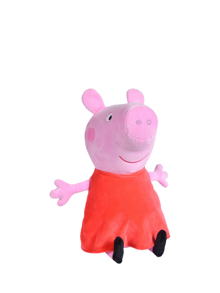 Peppa Pig Soft Toy, H33cm, Multi