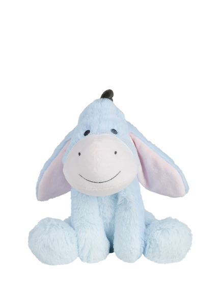 Disney Eeyore Soft Toy, H25cm, Multi