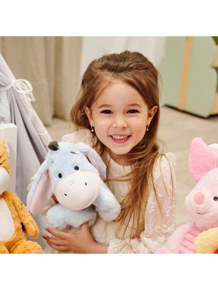 Disney Eeyore Soft Toy, H25cm - view 2, Multi