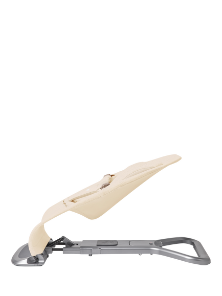 Ergobaby Evolve Baby Bouncer, Cream - view 2, Cream
