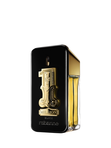 Rabanne 1 Million Black Eau de Parfum, 