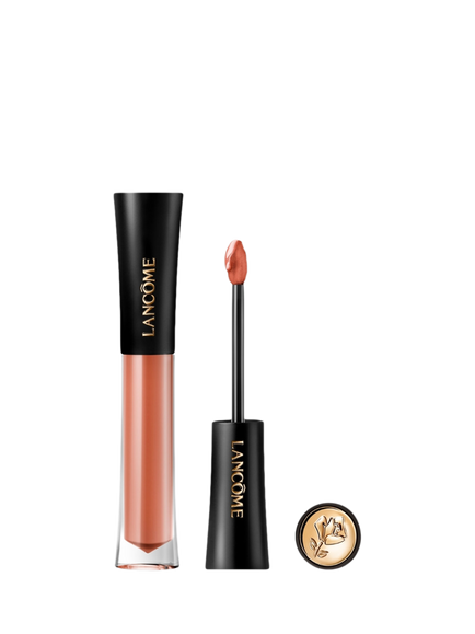 Lancôme L'Absolu Rouge Glaze Tintation, 701 Snooze In Nude